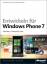 Entwickeln für Windows Phone 7: Architektur, Frameworks, APIs - Getzmann, Patrick