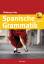 Spanische Grammatik kompakt - Halm, Wolfgang