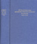 Die MATRIKEL DER AKADEMIE UND UNIVERSITÄT BAMBERG 16481803 - Teilband 1: Text, Teilband 2: Personen und Ortsregister - Gesellschaft für fränkische Geschichte