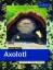 Axolotl: Lebensweise, Haltung, Nachzucht (Terrarien-Bibliothek) - Wistuba, Joachim