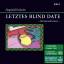 Magnhild Bruheim  Letztes Blind Date. 8 CDs + MP3-CD Audio-CD – Audio - Magnhild Bruheim / Suzanne Kockat (Sprecher)
