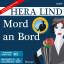 Mord an Bord (2 MP3-CDs) - Hera Lind