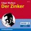 Der Zinker (4 CDs) - Edgar Wallace