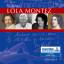 Lola Montez, Hörspiel - Wolfsmehl