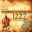 1227 - Verschollen im Mittelalter + Zeitreise+Zeitmaschiene+Ritter+Ritterspiele+Burgen+Science Fiction+Fantasy+Jugend+Jungen+Mädchen - OVP/Neu !!! - Peter Smith