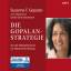 Die Gopalan-Strategie. Von der Selbsterkenntnis zur Selbstverwirklichung. 3 Audio-CDs - Susanne F. Gopalan ; Daniel Oliver Bachmann [Mitarb.]