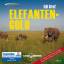 Elefantengold (ungekürzte Lesung auf 1 MP3-CD) - Edi Graf