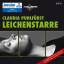 Leichenstarre  -  1 MP3-CD - Claudia Puhlfürst