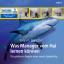 Was Manager vom Hai lernen können: Die goldenen Regeln einer neuen Leadership (ungekürzte Lesung) (Audio CD) - Sonja A. Buholzer