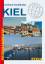Kiel (Reisehandbuch) - Burkhard Hackländer