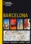 Barcelona: City-Atlas, Restaurants, Shopping, Kultur