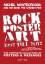Rock Poster Art 1992 till 2012 - The complete collection of Posters & Messages - Montecrossa, Michel