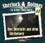 Der Detektiv auf dem Sterbebett - Arthur Conan Doyle