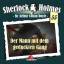 Sherlock Holmes - 55 - Der Mann mit dem geduckten Gang (1 CD) - Sir Arthur Conan Doyle