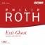 Exit Ghost-CD - Roth, Philip