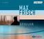 Stiller Max Frisch Audio-CD 3 Audio-CDs Deutsch 2011 - Frisch, Max
