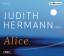 Alice - Hermann, Judith