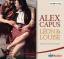 Léon und Louise, 6 Audio-CDs - Capus, Alex