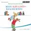 Neue Karlchen-Geschichten, 1 Audio-CD - Rotraut Susanne Berner