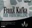Der Verschollene, 2 Audio-CD - Franz Kafka