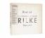 Best of Rilke Projekt - Rainer Maria Rilke
