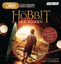 Der Hobbit: oder Hin und zurück [Audiobook, MP3 Audio] [MP3 CD] - J.R.R. Tolkien (Autor), Gert Heidenreich (Sprecher)