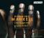 Das Auge des Leoparden [Audio CD] [Aug 13, 2012] Mankell, Henning; Dölle, Robert und Berf, Paul - Mankell, Henning