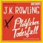 Ein plötzlicher Todesfall - Rowling, Joanne K.