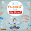 In der Faulheit liegt die Kraft Geniale Chaoten fallen nicht vom Himmel Jakob M. Leonhardt Audio-CD Jewelcase 2 Audio-CDs Deutsch 2013 - Leonhardt, Jakob M.