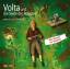 Volta und die Seele der Roboter - Geniale Denker und Erfinder - Novelli, Luca