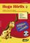 Hugo Hörfix 2 (inkl. Audio) - Auditives Training für Kinder mit differenzierten, handlungsorientierten Materialien - BVK-Autorenteam