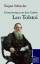 Erinnerungen an den Grafen Leo Tolstoi | Eugen Schuyler | Taschenbuch | Paperback | 68 S. | Deutsch | 2010 | Europäischer Hochschulverlag | EAN 9783867412803 - Schuyler, Eugen