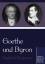 Goethe und Byron / Siegfried Sinzheimer / Taschenbuch / Paperback / Deutsch / 2010 / Europäischer Hochschulverlag / EAN 9783867414845 - Sinzheimer, Siegfried