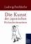 Die Kunst der japanischen Holzschnittmeister - Ludwig Bachhofer