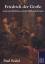 Friedrich der Große und sein Einfluss auf die bildende Kunst / Paul Seidel / Taschenbuch / Paperback / 328 S. / Deutsch / 2011 / Europäischer Hochschulverlag / EAN 9783867416252 - Seidel, Paul