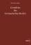 Grundriss des Germanischen Rechts | Carl von Amira | Taschenbuch | Paperback | 316 S. | Deutsch | 2011 | Europäischer Hochschulverlag | EAN 9783867416870 - Amira, Carl von