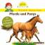 Pixi Wissen: Pferde und Ponys, 1 Audio-CD - Cordula Thörner