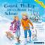 Conni & Co 09: Conni, Phillip und ein Kuss im Schnee - Dagmar Hoßfeld
