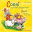 Conni auf dem Bauernhof / Conni und das neue Baby (Meine Freundin Conni - ab 3) - Schneider, Liane