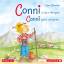 Conni in den Bergen / Conni geht verloren (Meine Freundin Conni - ab 3), 1 Audio-CD / 1 CD / Liane Schneider / Audio-CD / Jewelcase / 35 Min. / Deutsch / 2011 / Silberfisch / EAN 9783867424523 - Schneider, Liane