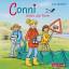 Conni rettet die Tiere (Meine Freundin Conni - ab 6 17), Audio-CD - Julia Boehme