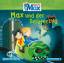 Max und der Geisterspuk / Typisch Max Bd.3 (1 Audio-CD) - Tielmann, Christian