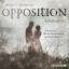 Obsidian 5: Opposition. Schattenblitz, 6 Audio-CD - Jennifer L. Armentrout