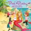 Pink Pirates 02: Pink Pirates und die verliebte Meerjungfrau  Sylvia Englert  Audio-CD  Deutsch  2013 - Englert, Sylvia