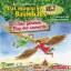 Der geheime Flug des Leonardo (Das magische Baumhaus 36), 1 Audio-CD - Mary Pope Osborne