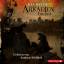 Arkadien brennt / Arkadien Trilogie Bd.2 (8 Audio-CDs) - Meyer, Kai