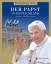 Benedikt XVI. Der Papst in Deutschland - Begleitet von Michael Hesemann - Hesemann, Michael