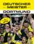 Deutscher Meister 2011/2012 BVB Dortmund - kein