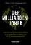 Der Milliarden-Joker: Wie Deutschland und Europa den globalen Klimaschutz revolutionieren können - Radermacher, Franz Josef