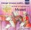 CD WISSEN Junior - Michael Schanze erzählt... Die Kinder- und Jugendjahre von Mozart - Rühle, Ulrich